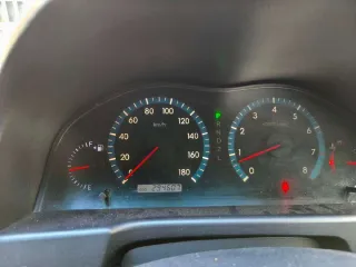 Toyota Allion 2004, легковой автомобиль, марка: TOYOTA, модель: ALLION, год изготовления: 2004, цвет: серый, VIN: отсутствует, ПТС: 25 ТУ 770931, вид собственности: индивидуальная. Особенности тех. состояния: коррозия по корпусу машины