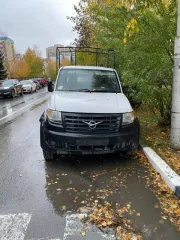 УАЗ 236324 UAZ PROFI, 2018 г.в., VIN: XTT236324J1026026, Г.Р.З. знак А800ТВ186