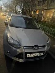 Ford Focus 2012, автомобиль марки FORD модель Focus 2012 г.в., VIN-номер X9FMXXEEBMCG06359. Ознакомление в рабочие дни с 10:00 до 16:00 по месту нахождения имущества – Ростовская область, станица Новороговская, ул. Садовая, 43, согласовав время и дату ознакомления по эл. почте: au_laptev@mail.ru…