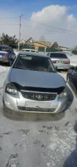 LADA PRIORA 2010 автомобиль ЛАДА 217030 LADA PRIORA, г/н A026OB124, 2010 г.в., VIN XTA217030A0239972, двигатель № 21126, 2515605, цвет светло-серебристый металл. Рабочее состояние, и комплектность автомобиля не проверялось. Находится в г. Канск, данное имущество обращено в доход государства…