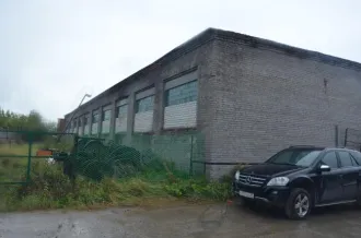 Здание (механические мастерские производственной базы) площадью 902,3 м2, назначение: нежилое, кадастровый номер 29:28:110270:45, местоположение: Архангельская область, г. Северодвинск, проезд Чаячий, д.17; здание (механическая мастерская) площадью 751,4 м2, назначение: нежилое, кадастровый номер…