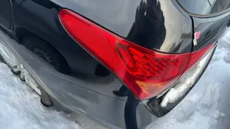 HYUNDAI IX55, 2010. Автомобиль: марка, модель – HYUNDAI IX55; цвет – черный; идентификационный номер (VIN) – KMHNU81CDAU140658; год изготовления – 2010; кузов № KMHNU81CDAU140658; шасси (рама) – отсутствует; паспорт транспортного средства – серия 63РН № 406331.