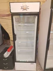 Frigorex FV 500 2005 Холодильник для напитков, модель FRIGOREX FV 500, 2005 года выпуска, б/у.
