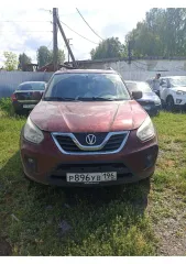 Vortex Tingo, 2012. Автомобиль марки SUV T11 VORTEX модель TINGO 2012 года выпуска, VIN X7MDB11FMC0016052. Ознакомиться с имуществом можно по адресу: г. Тавда, ул. М. Горького, 124, предварительно согласовав время с финансовым управляющим по телефону +79120820501 или направив запрос на электронную…