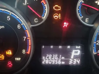 Suzuki SX-4 2009 - легковой автомобиль, марка: Suzuki, модель: SX-4, год изготовления: 2009, г/н: М916ТО65, двигатель №: УВ11S-300214, мощность двигателя, л. с. (кВт): 111,0 (82), кузов №: 1381977, вид собственности: индивидуальная. Техническое описание будет прикреплено отдельным файлом. Просим…