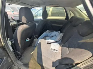 Peugeot 308, VIN: VF34C5FWF55242267, 2008 год, госномер М888СК198. Залог в пользу АО «ТБанк».