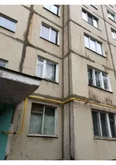 1/4 доля квартиры 62 кв.м в Тамбовской области, г. Котовск, ул. Посконкина, дом 30, квартира 46. Кадастровый номер 68:25:0000070:602. Находится в долевой собственности.