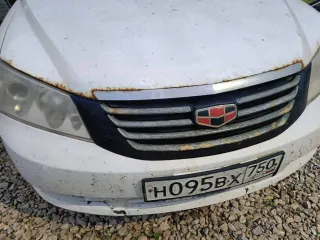 Geely Emgrand EC7, 2013 года, 98 лс, 240000 км. Легковой автомобиль, марка: ДЖИЛИ (Geely), модель: ЭМГРАНД (FE-1) (EC7). Год изготовления: 2013. Цвет: белый. VIN: Х9W8824SCED001813, г/н: Н095ВХ 750. Мощность двигателя, л. с. (кВт): 72/98.0. Рабочий объем двигателя, куб. см: 1498. Вид собственности…