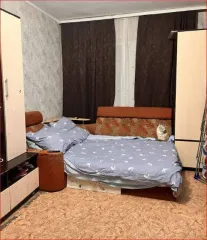 Дом 56,8 кв.м и земельный участок 913 кв.м в Алтайском крае, дом блокированной застройки (56,8 кв.м) + земельный участок (913 кв.м) по адресу: Алтайский край, Мамонтовский р-н, п. Первомайский, ул. Горького, двлд. 29, кв. 1. Кадастровый номер земельного участка: 22:27:010701:109. Кадастровый номер…