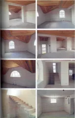 Участок 810 м² дом 242,7 м² Татарстан Земельный участок, вид разрешенного использования: для строительства индивидуального жилого дома, площадь 810+/-10 кв.м, кадастровый №16:13:090101:1203, Здание, назначение: жилое, площадь 242,7 кв.м, кадастровый номер 16:13:090101:1217, расположенные по адресу…