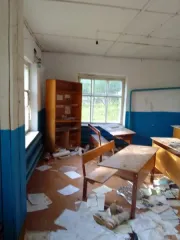 Нежилое здание площадью 241,9 кв.м, расположенное на земельном участке площадью 284 кв.м. Этажей - 1, 1974 года завершения строительства. Земельный участок площадью 290,0 кв.м, относится к категории земли населенных пунктов, разрешенное использование – размещение объектов культуры. Адрес…