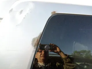 автомобиль марки "Мицубиси Паджеро" (MITSUBISHI PAJERO), г.р.з. А581УК799 автомобиль марки "Мицубиси Паджеро" (MITSUBISHI PAJERO), г.р.з. А581УК799. Экспертиза и оценка транспортного средства представлена в документации к лоту. Ключи к транспортному средству в наличии. 
Мощность двигателя: 160…
