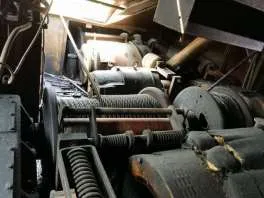 Промышленный комплекс 13,6 га Абакан Хакасия. Недвижимое имущество, расположенное по адресу: Республика Хакасия, г. Абакан, ул. Молодежная, д.20: Нежилое здание (административно-лабораторный корпус), кад.№19:01:080501:1385, пл.1831,5 кв.м. Нежилое здание (гараж для грузовых машин на 40 мест)…