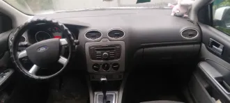 Ford Focus, 2010 автомобиль легковой Ford Focus, 2010 г.в., VIN X9FGXXEEDGAS67376.