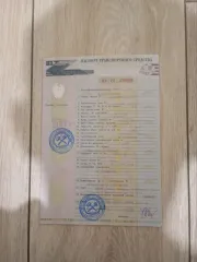 ГАЗ 2752 Соболь, 2006 года выпуска, VIN: X9627520060462461, Х370МА47, совместная собственность. Ознакомление с имуществом производится по адресу: Россия, Свердловская область, город Нижний Тагил, ул. Чайковского 59 (у 1-го подъезда), предварительно направив заявку на ознакомление на электронную…