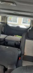 Ford Tourneo Custom 2017, 125 лс, 180000 км, VIN WF03XXTTG3HG37755