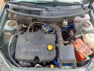 Lada Priora 2009 года, 98 л.с., 152122 км. Транспортное средство марки (модели) Lada, 217280, VIN: XTA21723090076251, ГРЗ: О066РС36, шасси отсутствует, кузов (кабина, прицеп): XTA21723090076251, цвет серо-сине-зеленый, коробка передач механика, мощность двигателя 98 (72) л.с., экологический класс…