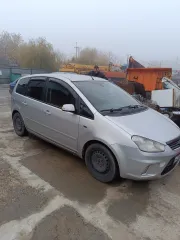 FORD C-Max, 2007 Автомобиль марки FORD модель C-Max, 2007 года выпуска, VIN-номер WF0EXXGCDE7J37922. Автомобиль не эксплуатируется, находится на охраняемой стоянке по адресу: Ростовская область, г.Батайск(Авиагородок), осмотр имущества по согласованию с финансовым управляющим по тел:+7(918)554-63-64