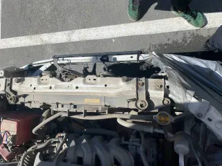 Toyota Corolla 2009 года, 110 лс, номер кузова: NZE1419113973