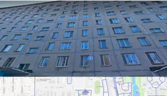 Квартира 67.9 кв.м, расположена на 3 этаже по адресу: МО, Солнечногорский район, г.п. Андреевка, д. Голубое, Тверецкий проезд, д. 16, корп. 1, кв. 212. Кадастровый номер: 50:09:0070106:4213. Цена: 4 195 600 руб.