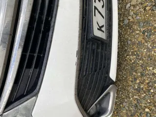 Toyota Camry 2016 Легковой автомобиль ТОЙОТА КАМРИ, 2016 г.в., VIN XW7BF4FK20S138871. Объект в залоге. Залогодержатель ПАО "БЫСТРОБАНК".
