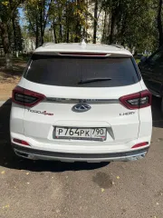 Chery Tiggo 4 Pro 2023 Автомобиль легковой, модель – CHERY Tiggo 4 Pro, 2023 г.в., VIN LVVDB21B9PD964175. Находится в залоге у ПАО Банк Зенит на основании Договора залога автотранспортного средств, приобретаемого в будущем № AVT-KD0000-3346317 от 09.06.2023