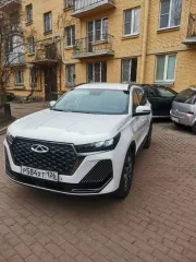 Chery Tiggo 7 Pro Max, 2024 года, 150 лс, 63522 км, АКПП, транспортное средство: CHERY TIGGO7 PRO MAX, VIN: LVVDB21B5RDD14216, год изготовления: 2024, госномер Р584ХТ126. Имущество является предметом залога в пользу АО "ТБанк".