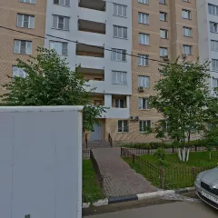 Квартира, площадью 54 кв.м., кадастровый номер: 50:48:0010404:408,  назначение: жилое.
Адрес: Московская обл., г. Реутов, ул. Кирова, д. 7, кв. 348