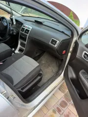 Peugeot 307 2006 автомобиль марки Peugeot модель 307 2006 г.в. VIN-номер VF33CNFUF84641564 предварительно согласовав дату и время по тел. 8-909-230-82-33