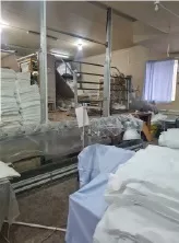 Здание с кадастровым номером 61:50:0020204:166, назначение: нежилое, наименование: нежилое одноэтажное отдельно стоящее здание клуба с пристройкой, общая площадь 676,1 кв.м., Расположенное по адресу: Ростовская область, г. Донецк, ул. Некрасова, 46/2. 
Земельный участок с кадастровым номером…