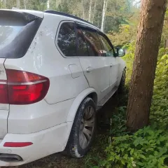 Bmw X5 2013 года, 245 лс, 335847 км. Автомобиль легковой, марка: Bmw X5, модель: Xdrive30d, Vin: X4xzw411800c20478, гос. рег. номер: У102КМ152, год изготовления: 2013