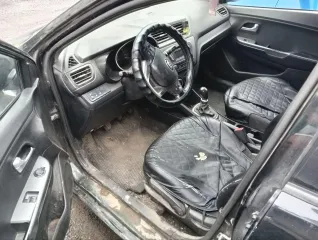 KIA RIO 2015 автомобиль легковой KIA RIO, 2015 г.в., VIN Z94CB41AAFR278393