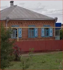 1/5 доли дома (112,9 кв.м, кадастровый номер 23:03:0307006:253) и 1/5 доли земельного участка (3901 кв.м, кадастровый номер 23:03:0307006:104, категория земель: земли населенных пунктов, вид разрешенного использования: для ведения личного подсобного хозяйства и строительства жилого дома) в…