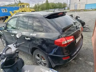 Renault Koleos 2011 автомобиль марки «Рено Колеос» г/з С772НЕ89, 2011г.в., VIN VF1VY0C0VUC375113, ограничения ФССП на регистрационные действия (ключи и документы отсутствуют, техническое состояние не проверялось, пробег не известен). Имущество продается в том виде, в каком оно есть, в случае…
