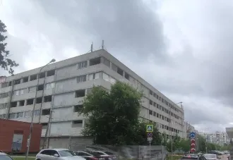 Нежилое помещение — 20,7 кв. м, гаражное место 4-44, Самарская обл., г. Самара, Промышленный р-н, ул. Губанова, д. 9, кадастровый номер 63:01:0708002:4532, ограничения и обременения: наличие перепланировки/переустройства/реконструкции установить невозможно, ведется работа по освобождению от…