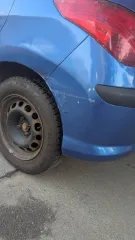 Peugeot 308, 2010 года, 120 л.с., 217221 км, идентификационный номер (VIN): Z8T4C5FS0AM016681, государственный номер: Н813СУ198.
