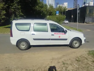 Луидор-220000 (LADA) 2018, пробег 132887, марка LADA, модель Луидор-220000, VIN Z7C220000J0000129, год выпуска 2018, назначение pryamie.