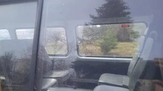 ГАЗ-322132 2012 Автобус ГАЗ-322132, 2012 года выпуска Идентификационный номер (VIN) – Х96322132С0742490, государственный номер – О094КС 102, цвет кузова (кабины) - БЕЛЫЙ, кузов № - 322100С0519242, тип двигателя – бензиновый, мощность двигателя, л.с. (кВт) - 106.8 (78.5), рабочий объем, см3 – 2890…