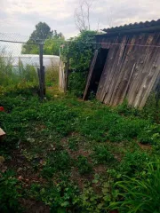 Дом 48,2 м² и участок 5000 м² в Тульской области. Земельный участок, общей площадью 5000 кв.м., кадастровый номер: 71:08:060303:263. Жилой дом, площадью 48,2 кв.м., кадастровый номер: 71:08:060303:968, расположенные по адресу: Тульская область, Ефремовский район, сельское поселение Лобановское…