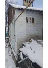 4/10 доли в здании, площадь 74.8 кв.м., назначение: жилой дом, количество этажей: 1, адрес: Россия, Липецкая область, Липецкий муниципальный район, сельское поселение Боринский сельсовет, село Боринское, улица Луначарского, дом 18, кадастровый номер: 48:13:1370312:28. 4/10 доли земельного участка…