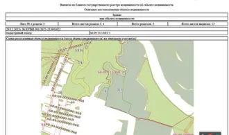 Нежилое здание 15.8 кв.м и земельный участок 430000 кв.м, Тамбовская область. Здание нежилое, кадастровый номер 68:09:1112001:3, площадь 15,80 кв. м, расположенное в границах земельного участка с кадастровым номером 68:09:1112001:2. Земельный участок для сельскохозяйственных целей, кадастровый…