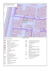 Земельный участок 2188 кв.м, Пермский край Земельный участок, расположенный на землях населенных пунктов, по адресу: Российская Федерация, Пермский край, Частинский муниципальный округ, с. Частые, ул. Аэродромная, в кадастровом квартале 59:38:0310159, с условным номером 59:38:0310159:ЗУ1, площадью…