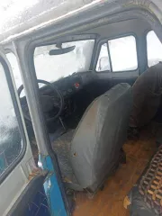 Легковой автомобиль, марка: УАЗ, модель: 31519, год изготовления: 1998, цвет: серо-голубой, VIN: XTT315190W0020996, мощность двигателя, л. с. (кВт): 98(72), кузов №: W0020996 Пробег уточнять при осмотре