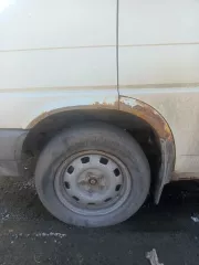 Microавтобус Volkswagen Transporter, год выпуска 1995, VIN WV1ZZZ70ZTH009708, модель и № двигателя AAC - 063324, № шасси (рамы) н/у, гос. номер А246КН 55, цвет белый. Государственный регистрационный знак: А246КН55. Дата государственного регистрационного знака: 2020-07-31. Мощность двигателя: 60…