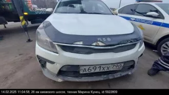 КИА РИО; 2018 г.в., г/н А691ХХ790; VIN Z94C241ABKR107512 КИА РИО; 2018 г.в., г/н А691ХХ790; VIN Z94C241ABKR107512 
Государственный регистрационный знак: А691ХХ790 
Год выпуска: 2018 
VIN номер: Z94C241ABKR107512 
Вид транспорта: Легковой автомобиль 
Марка: КИА  
Модель: РИО 
