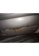Chevrolet Niva 2004 года, 79 л.с., 273382 км, VIN: X9L21230040044053, гос. рег. номер: В916УР716.