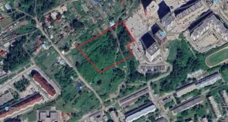 Земельный участок 11250 кв. м, Новосибирская область Продажа находящегося в федеральной собственности земельного участка площадью 11 250 кв. метров (кадастровый номер 54:35:072175:96), местоположение: установлено относительно ориентира, расположенного в границах участка, почтовый адрес ориентира…