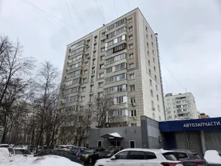 Жилое помещение 37.1 кв. м, Москва по адресу: г. Москва, ул. Талдомская, д. 13, кв. 29, общей площадью 37,1 кв. м (этаж № 5), кадастровый номер: 77:09:0002018:1573. Вид жилого помещения: Жилое. Общая площадь: 37.1.