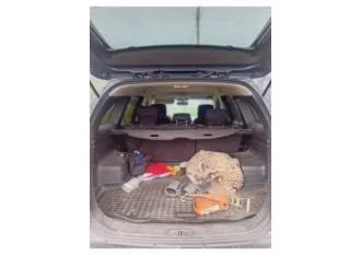 Chevrolet Captiva 2008 года, 136 лс, 203191 км, VIN XUFCG26FJ8A005426