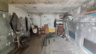 Гараж, площадь 22.7 кв.м., назначение: нежилое, кадастровый (условный) номер: 38:27:000000:1112
Адрес (местонахождение): Россия, обл Иркутская, г Шелехов, 13 гаражный кооператив, д.1084, бокс
Имеются запись о запрещении регистрации, наложенные работниками службы судебных приставов
Финансовый…